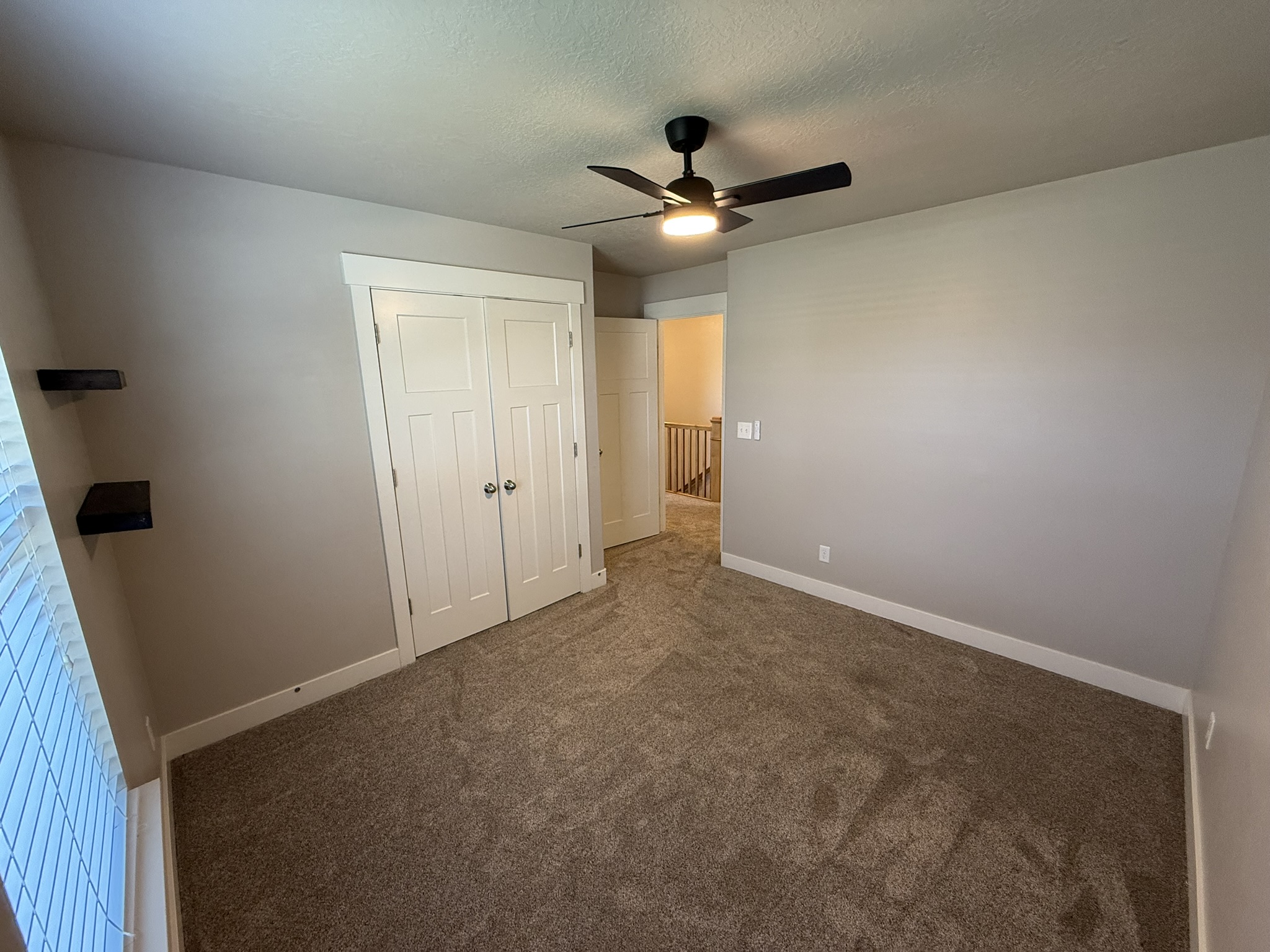 Upper bedroom 2 at 2156 W Thomas St in Lehi, Utah