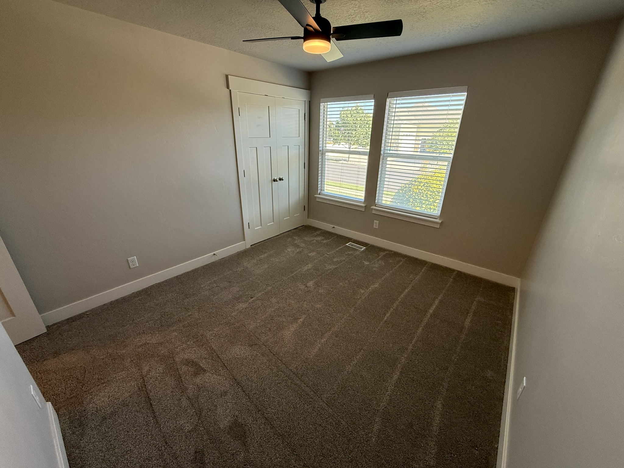 Upper bedroom 3 at 2156 W Thomas St in Lehi, Utah